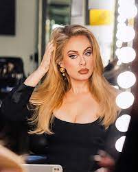 Adele Moment 2