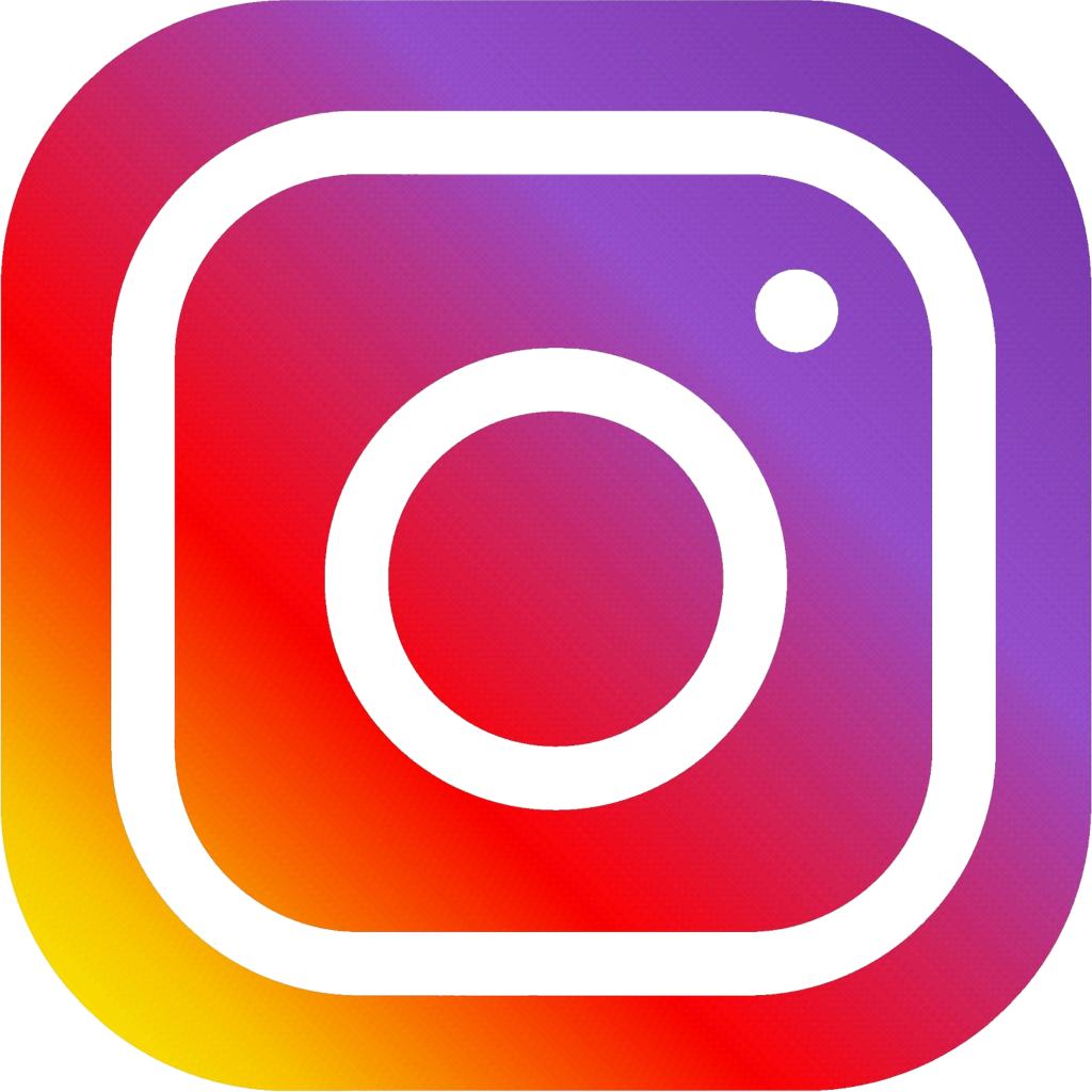 contact via Instagram